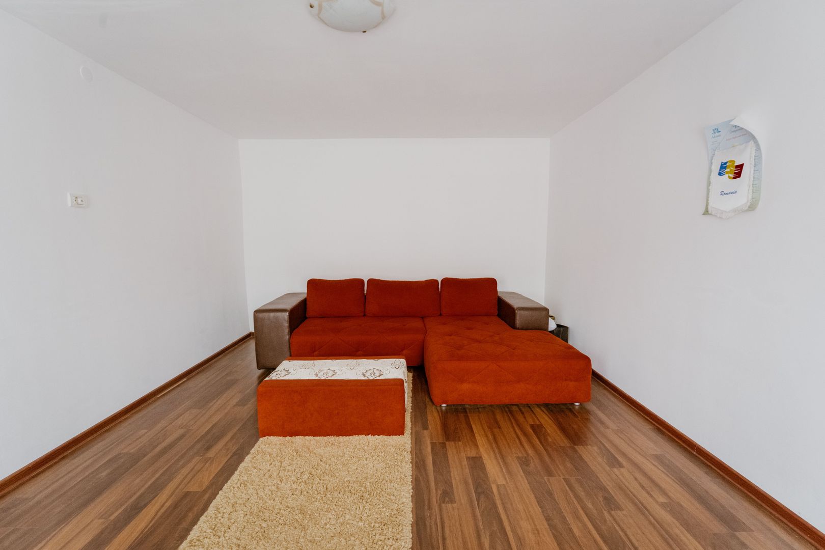 Două apartamente cu 2 camere Barițiu - Poză 9