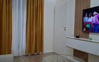 Apartament nou | mobilat modern | etaj 8 11 - Poză 1