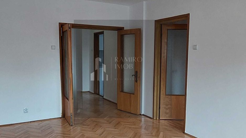 Inchiriere Apartament 2 camere | 13 septembrie | Nemobilat | 65 mp - Poză 4