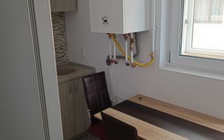 Apartament decomandat, 1 camera, 34 mp, Valea Adanca – de inchiriat - Poză 2
