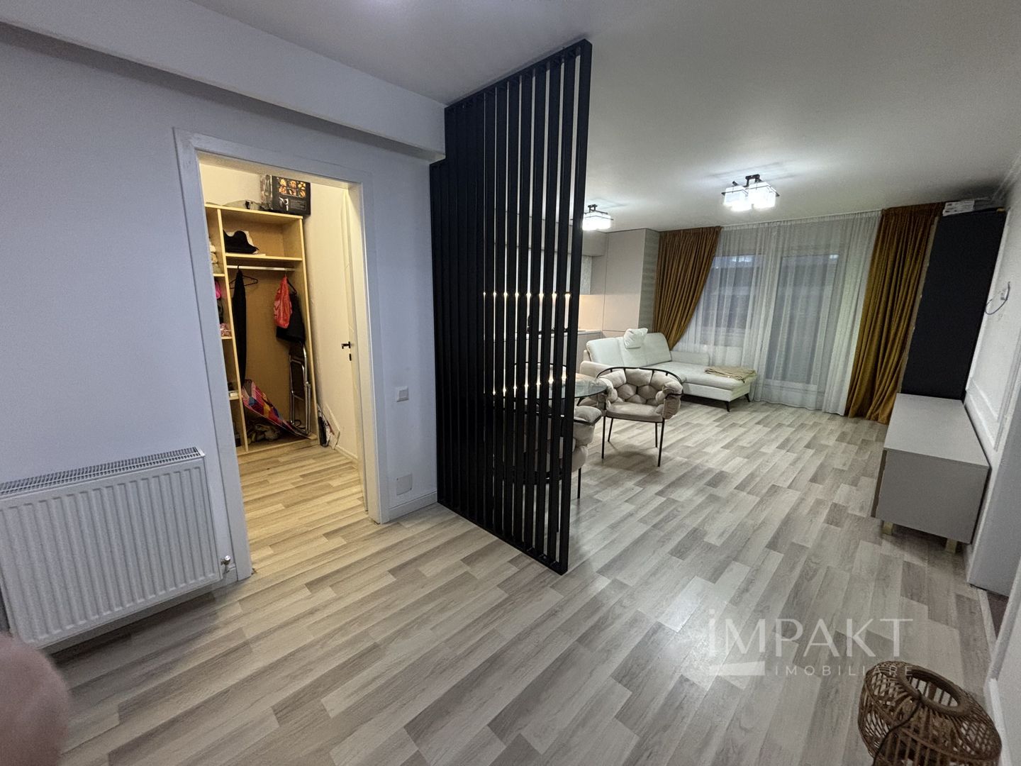 De vanzare apartament doua camere Leroy Merlin -Pod IRA - Poză 10