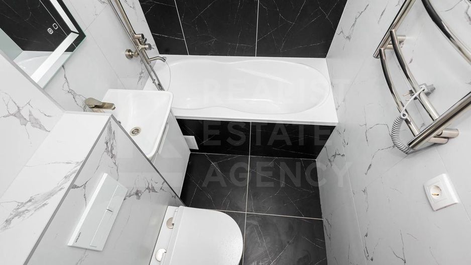 Vânzare, apartament, 2 camere, strada Hristo Botev, Botanica - Poză 10