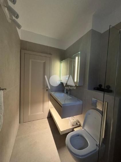 De închiriat: apartament 5 camere - Dorobanți - Primăverii - Poză 9