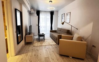 Studio Parc Carol ( Liberty Mall - Viilor ) - 2 Km de Unirii - Poză 5