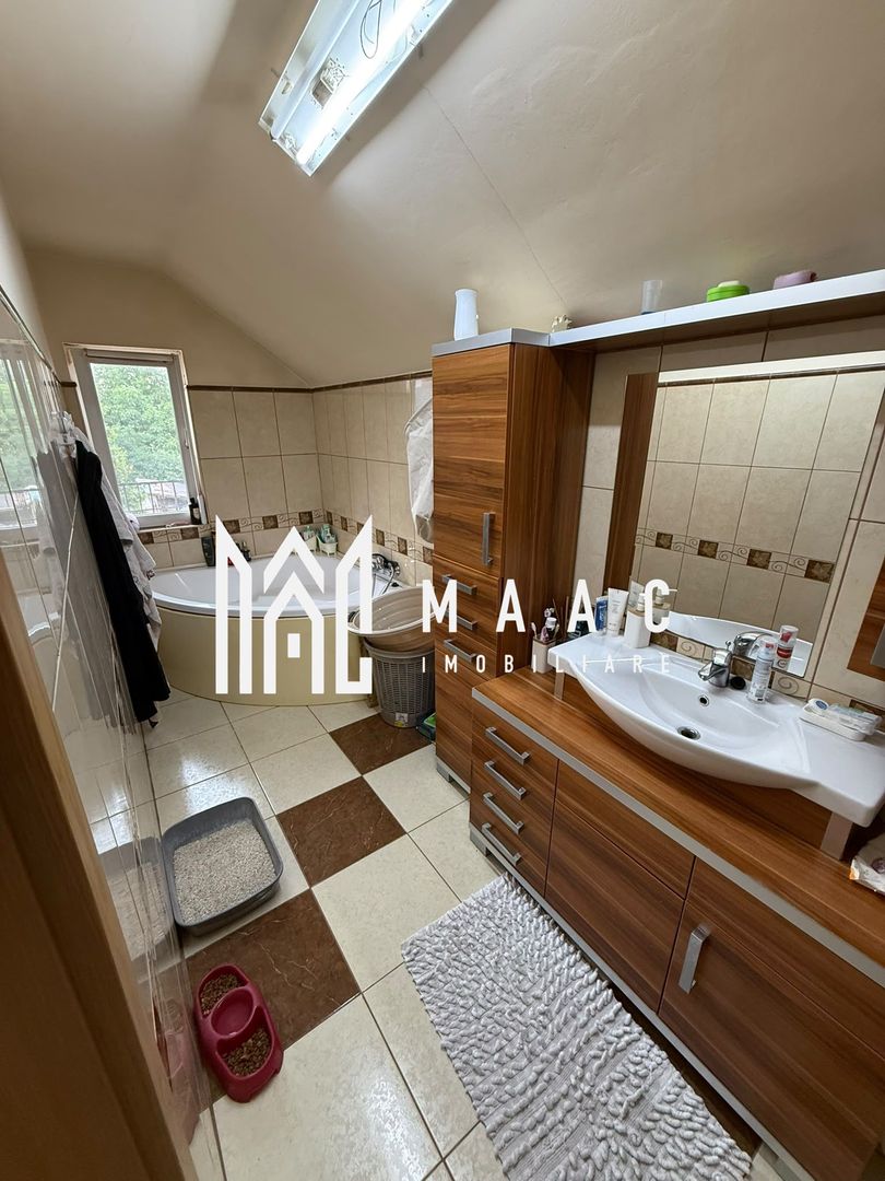 Casă de vânzare 4 camere | Lupeni, Sibiu | 141 mp utili, teren 676 mp - Poză 18