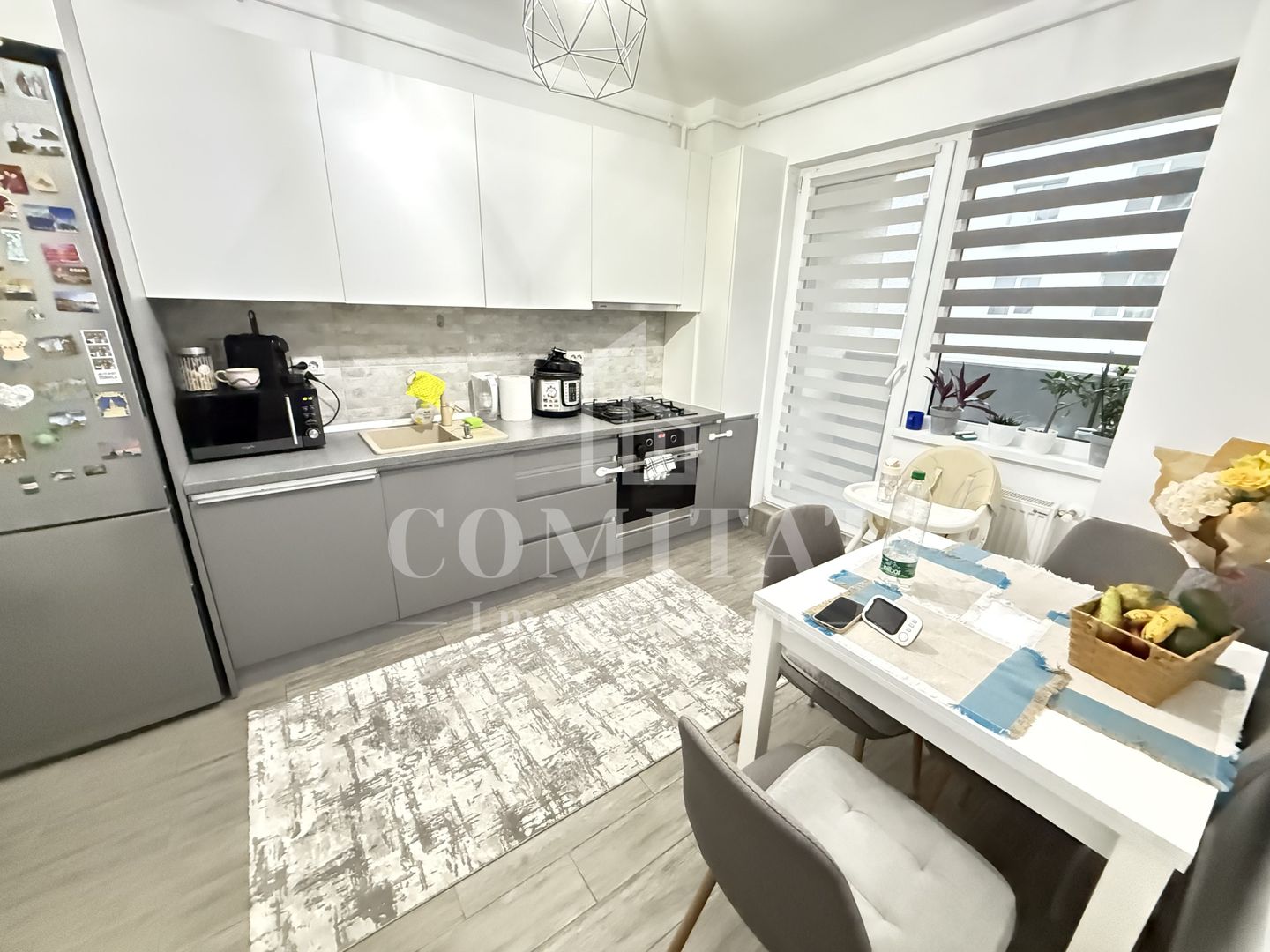 Apartament 2 camere Decomandat | Parcare subterana | Zona BMW Floresti - Poză 5