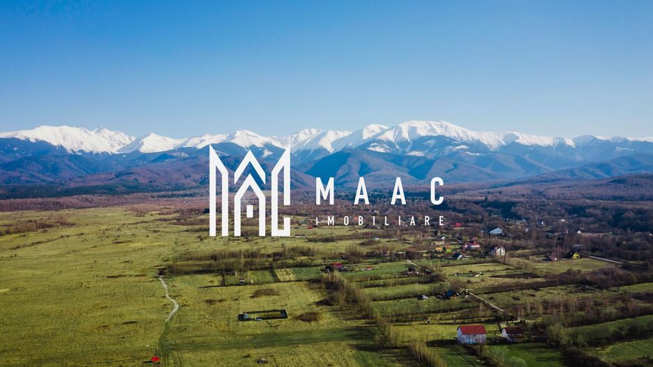 Teren intravilan | 100.000 mp | Valea Avrigului - Poză 1