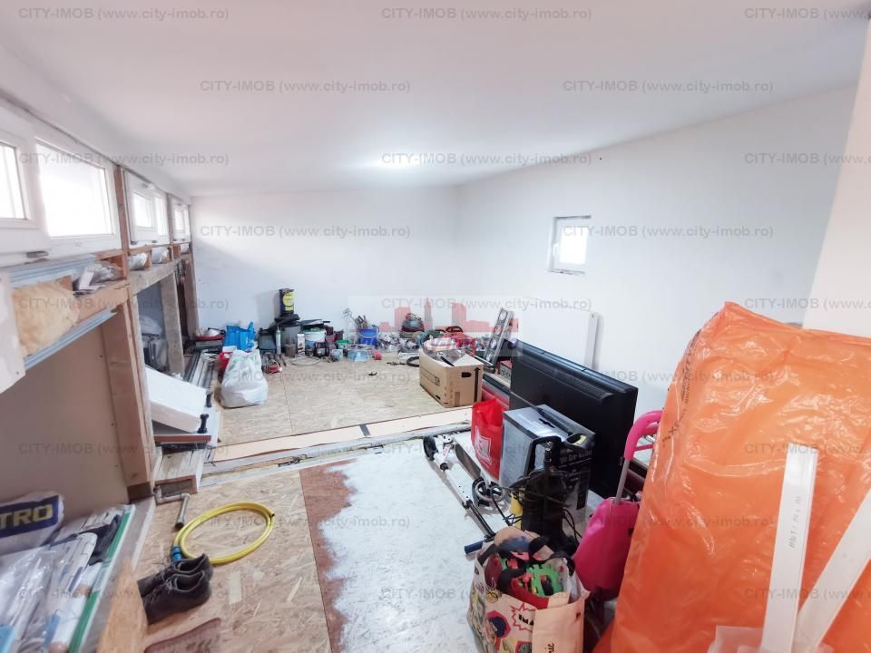 Vanzare casa Andronache - Poză 18