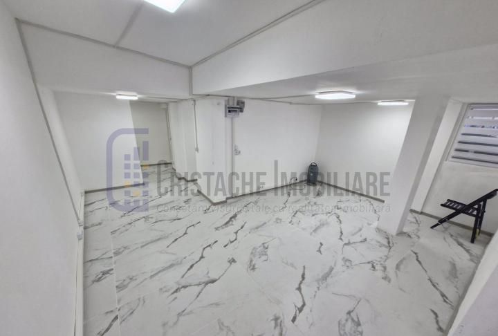 Spatiu comercial – Ideal pentru birouri sau activitati comerciale-Ion Mihalache - Poză 1