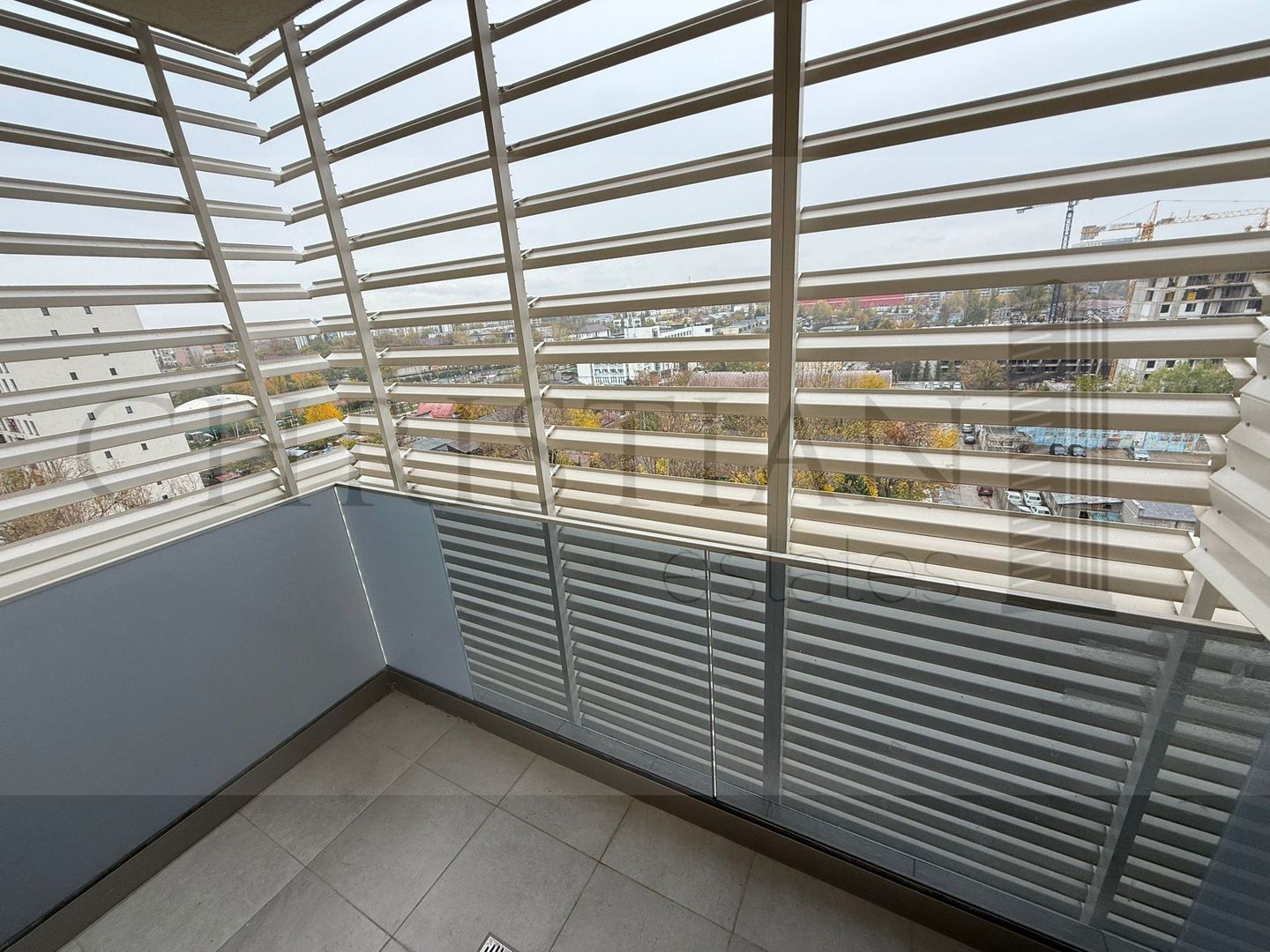 2 Camere Complex Exigent Plaza Faza 5 Mall Afi Centrala Proprie - Schiță 7