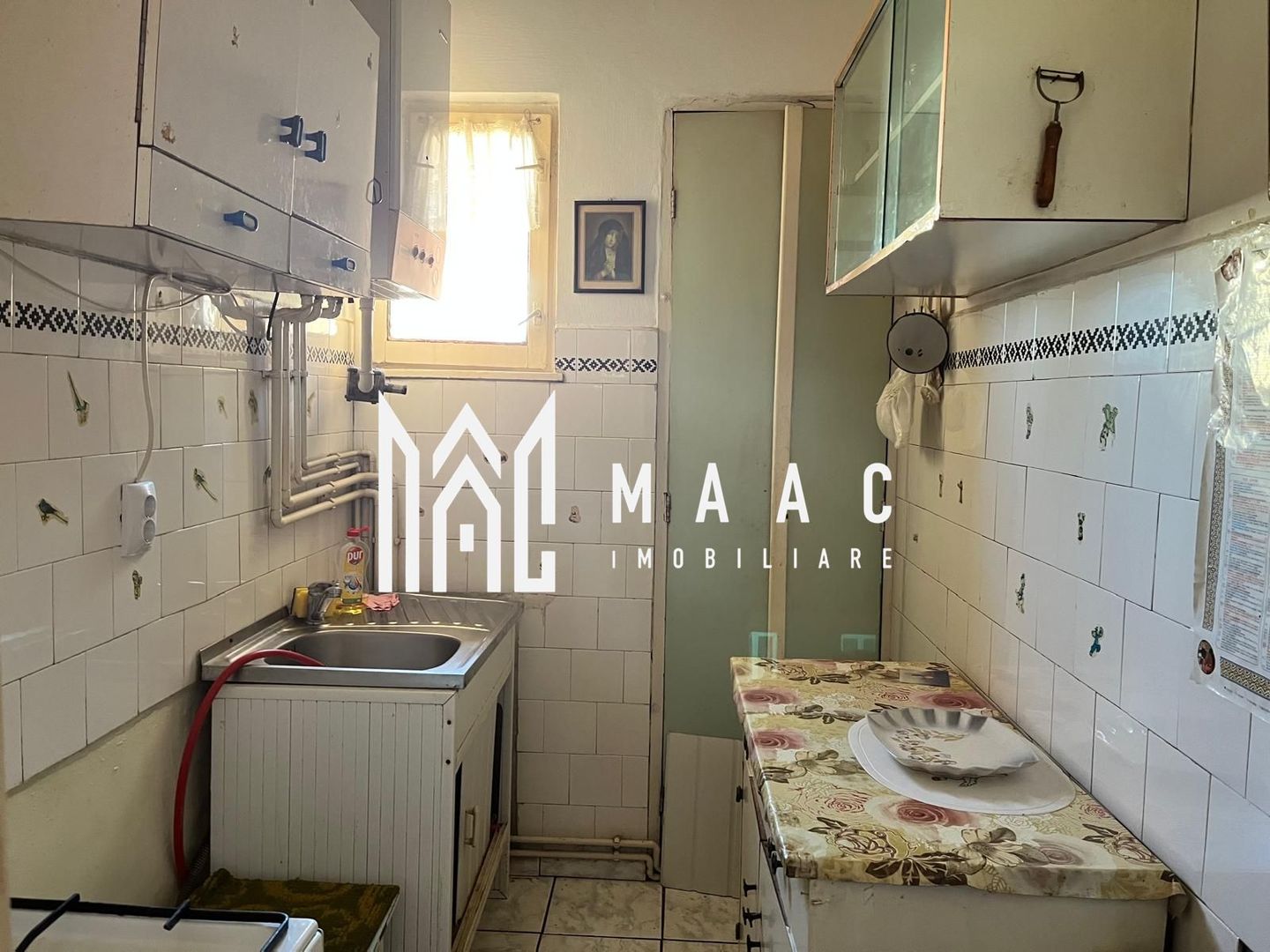 Apartament 3 camere | 43 MPU | Hipodrom 1 - Poză 8