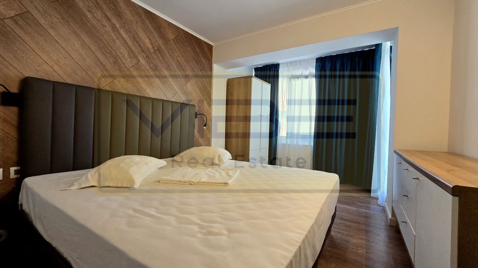 Apartament PREMIUM- Copou- Parcul Expozitiei - Poză 14
