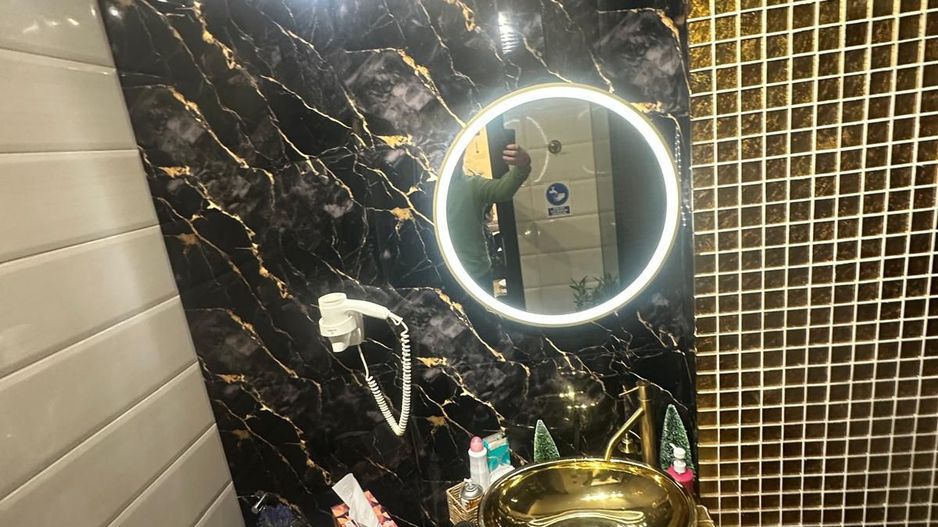 Aparatorii Patriei Ap. 3 Camere cu Gradina,ideal si pentru Spatiu Comercial - Poză 6