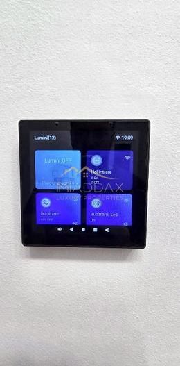 2 Camere Smart Home | Zona Tineretului  | Renovat Premium | Parc Tineretului - Poză 11