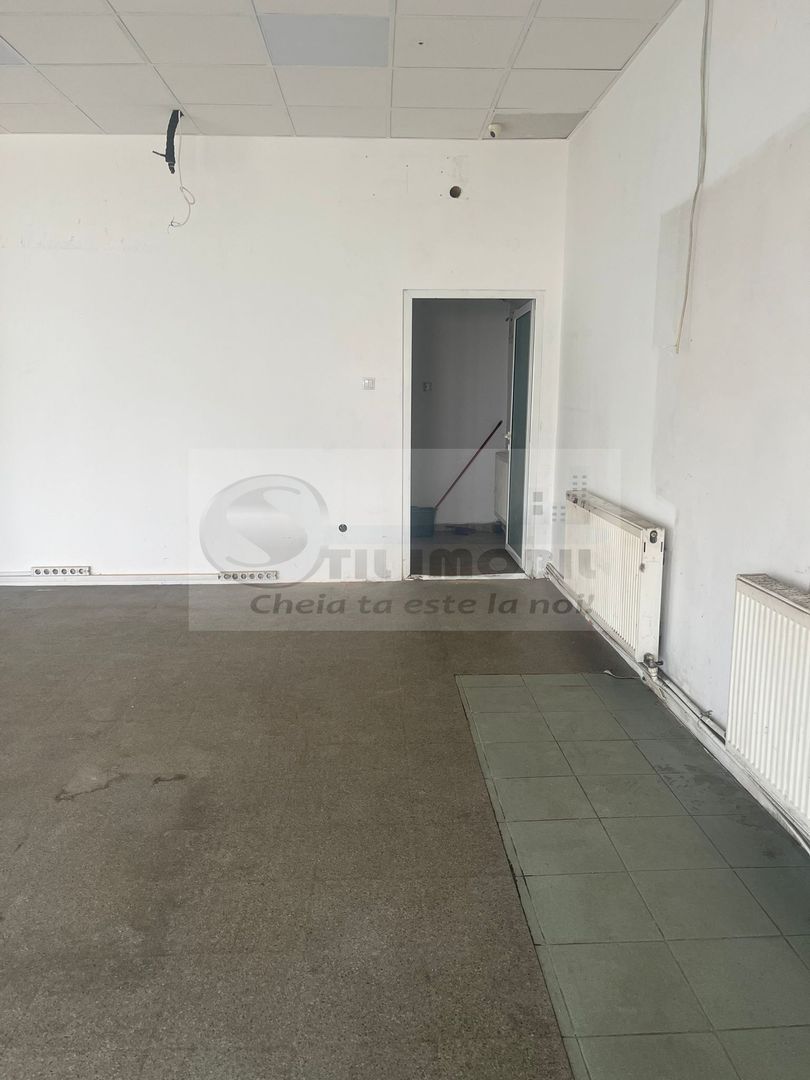 Spatiu Bucsinescu - 1500  EURO + TVA - Poză 5