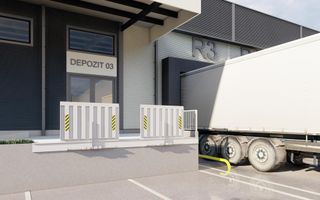 SPATII DE DEPOZITARE IN ORADEA - Poză 11