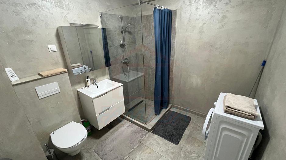 🌊 RIVIERA | 2 CAMERE CU VEDERE LA DUNĂRE | 750 €/LUNĂ - Poză 7
