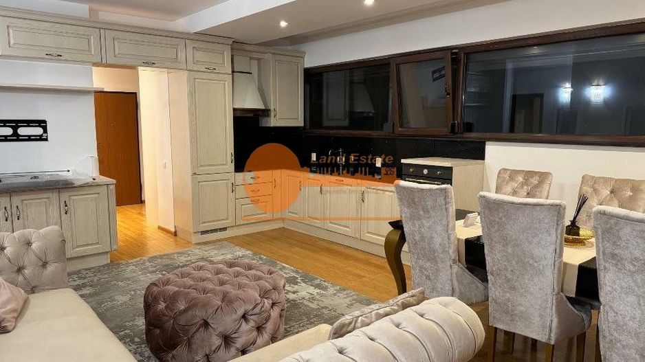 3 camere Arc Triumf-Casin(parcare-box-2009) - Poză 4