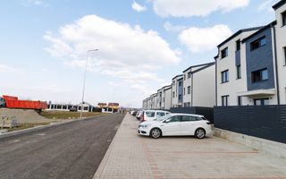 Apartament 2 camere | decomandat | 53 mp | Roka Village | Sânpetru - Poză 2