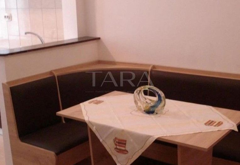 Apartament cu 1 cameră de vânzare, in Floresti - Poză 1