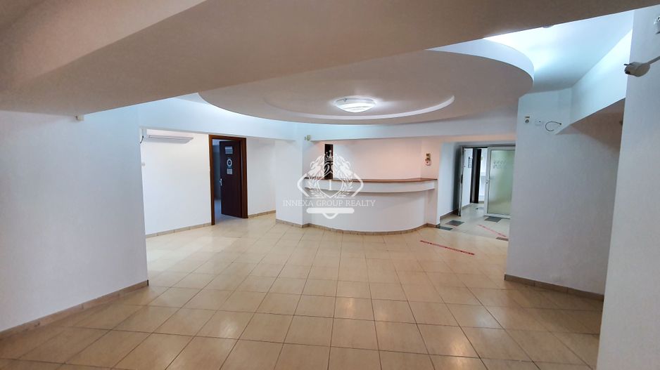 Spatiu de birouri-525mp-ultracentral-ideal investitie | Piata Unirii - Poză 15