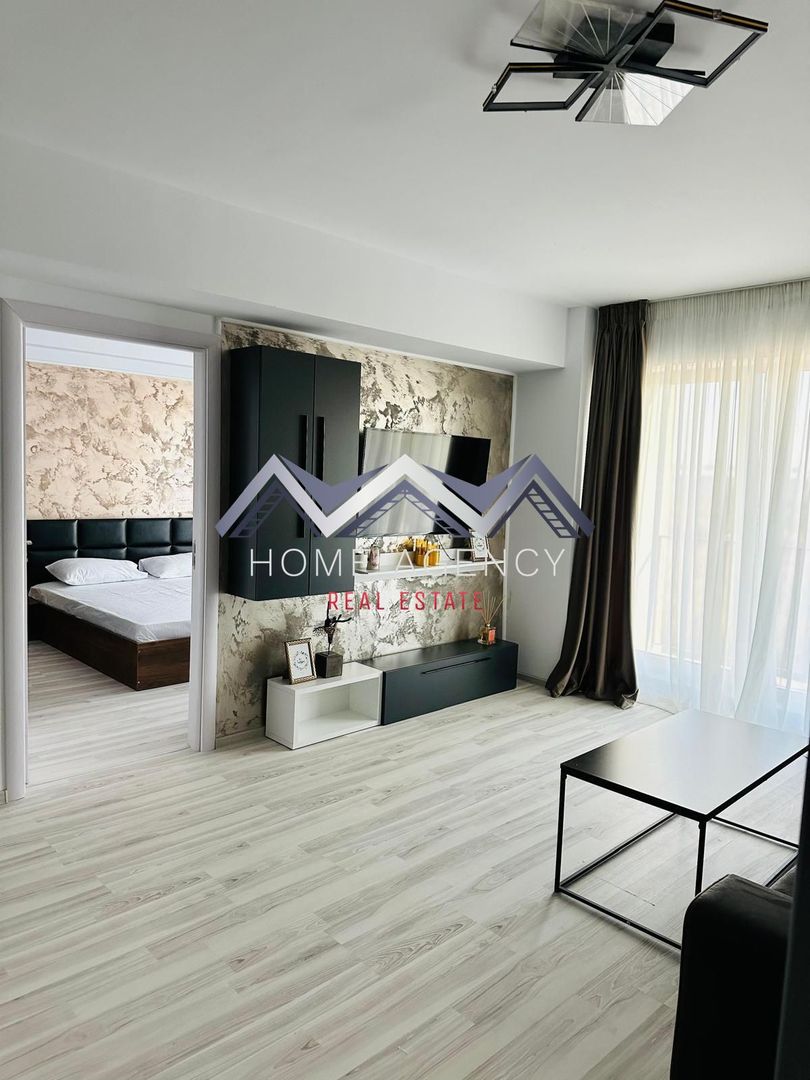 Apartament 2 camere Otopeni | include parcare - Poză 5