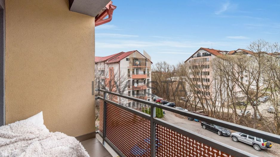 Apartament cu 4 camere in Zorilor ! - Poză 17