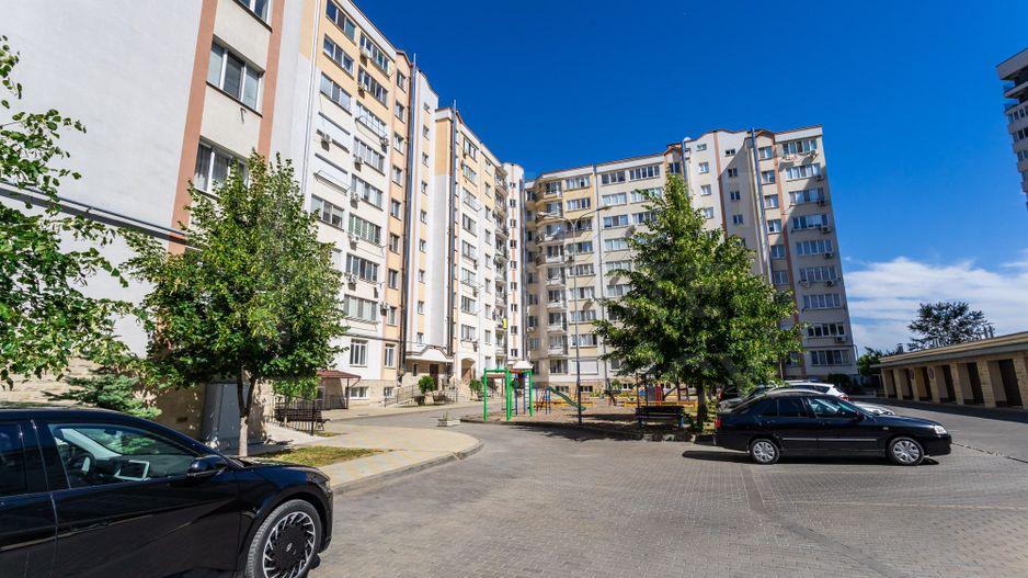 Vânzare, apartament, 2 camere + living, str. Pietrarilor, Telecentru - Poză 19
