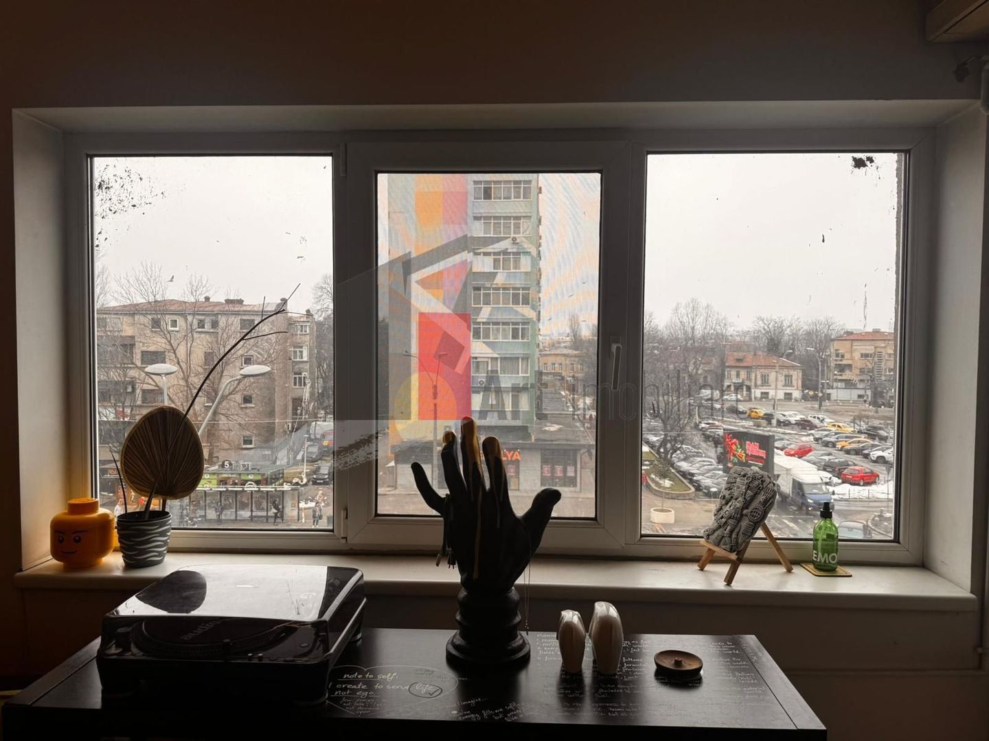 APARTAMENT 2 CAMERE  MARASESTI-CANTEMIR - Poză 29