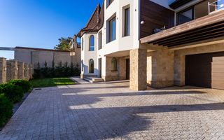 Vânzare,casă, 3 nivele, str. Mărțișor, Telecentru. - Poză 109