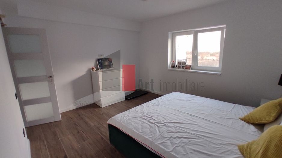 Anunț Vânzare Vila Individuală Popesti Leordeni - Poză 5