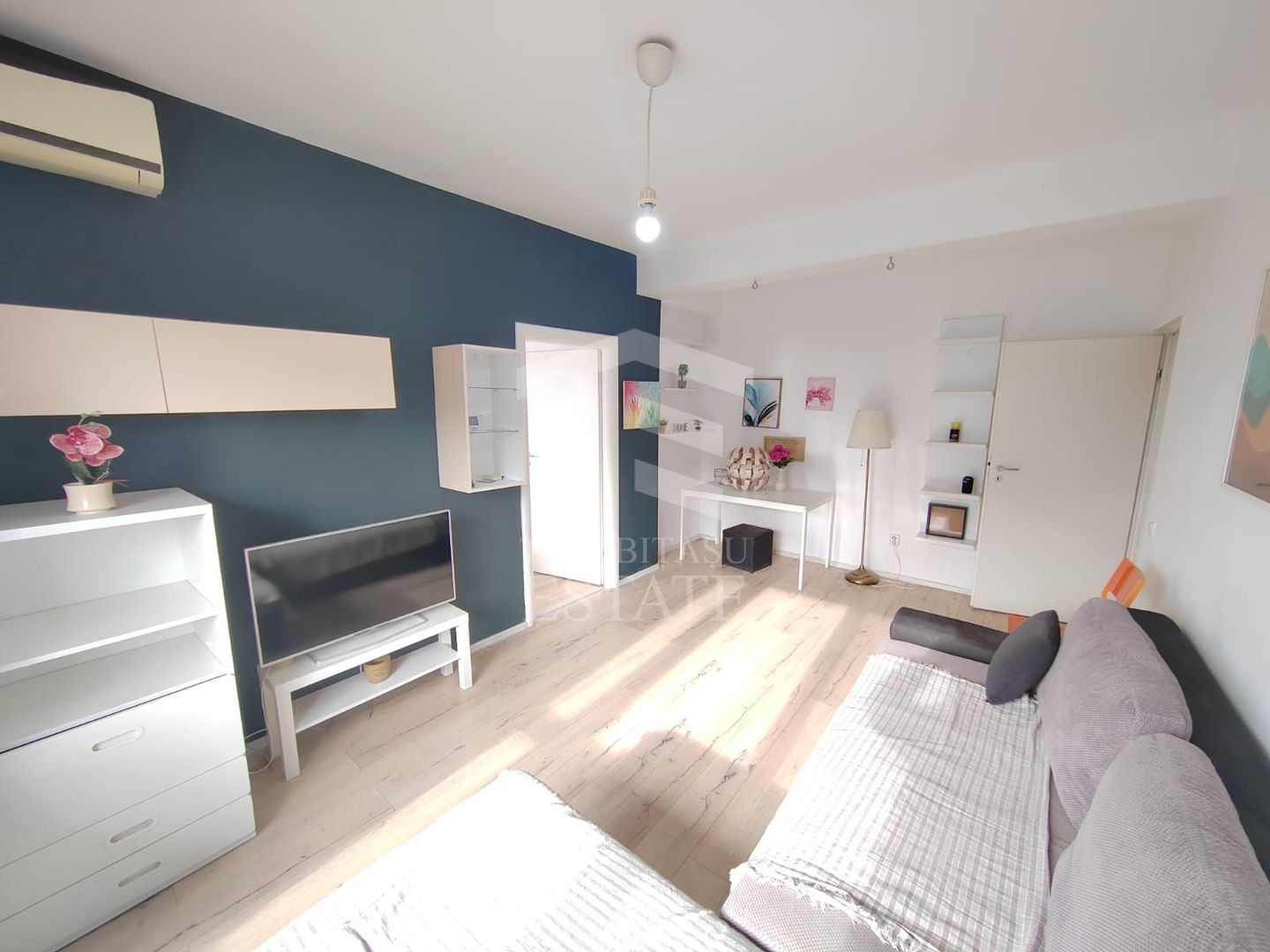 Dobroesti Apartament luminos gata de mutare sau inchiriere - Poză 3