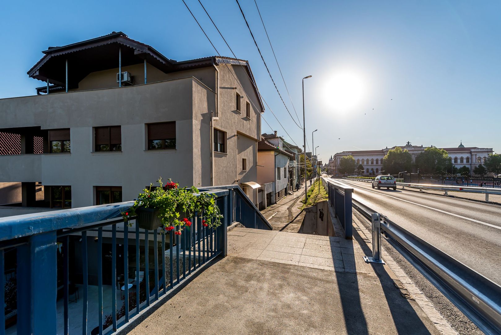 PREȚ NOU! Apartament cu 3 camere & curte | zona Malul Mureșului - Poză 11