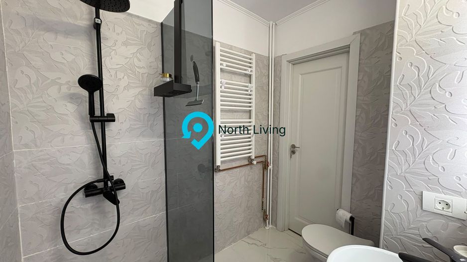 3 camere | Renovat complet | IOR – Titan – Nicolae Grigorescu | Metrou - Poză 5