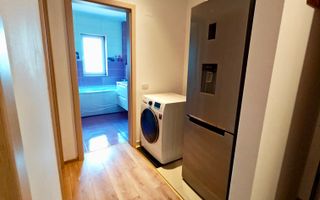 Apartament decomandat 2 camere Giroc, mobilat și utilat - Poză 7