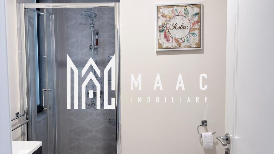 Apartament 3 camere I Etaj 2 I Terasă I Parcare I Șelimbăr - Poză 13