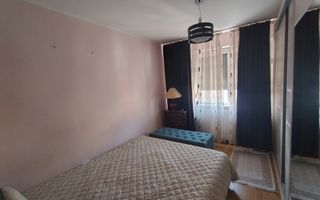 Apartament 2 camere, etaj 3, Piata Ovidiu, - Poză 4