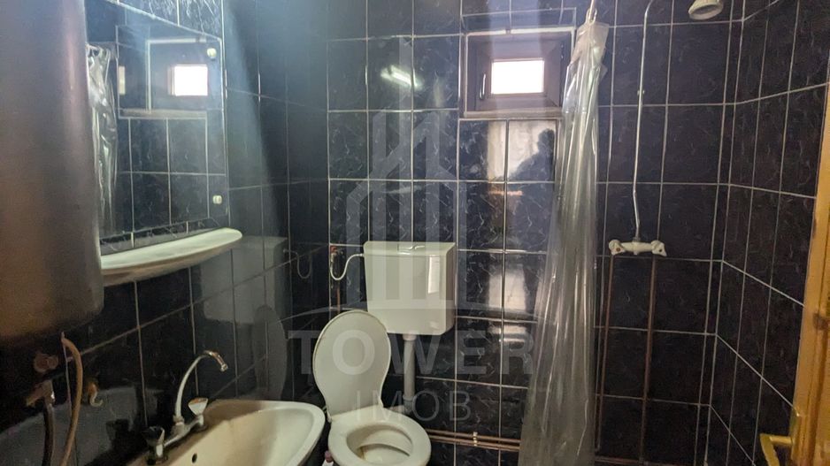 Casă de vacanta - individuala - curte 500 mp - acces rau | Tocile, Sibiu - Poză 3