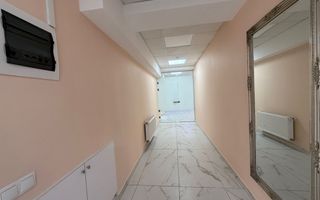 Chirie, spațiu comercial, 110 mp, str. Alexei Șciusev, Centru - Poză 8