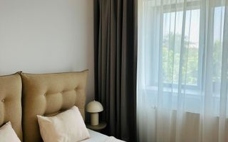 De închiriat: apartament 2 camere - premium - Cortina Academy - Poză 6