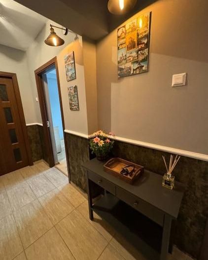 De Inchiriat Apartament 2 camere renovat, zona Unirii - Poză 13