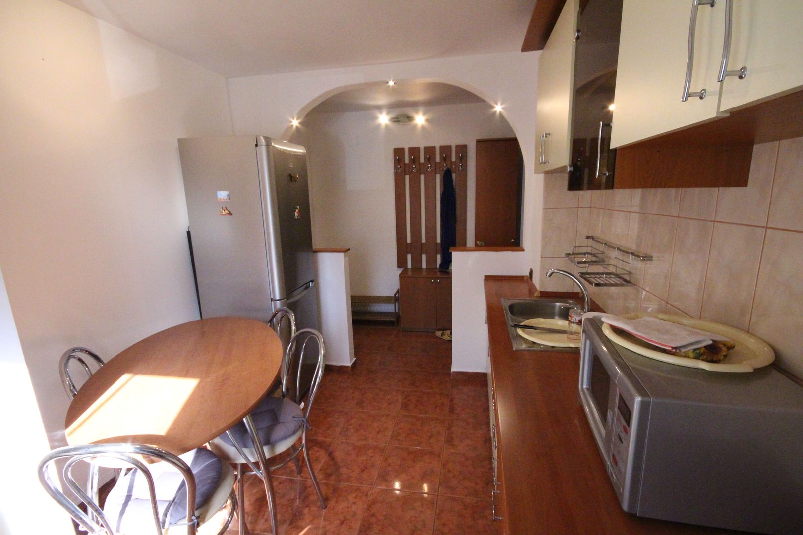 Apartament 2 camere,la 10 minute de Iulius Mall - Poză 8