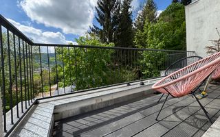 Apartament 2 camere decomandat, luminos, priveliste superba, 5 min Centru - Poză 17