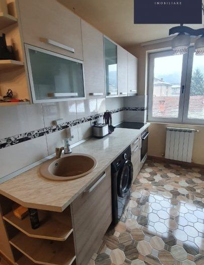 Apartament 2 camere nedecomandat, et.3, Lunca, ID 717 - Poză 4