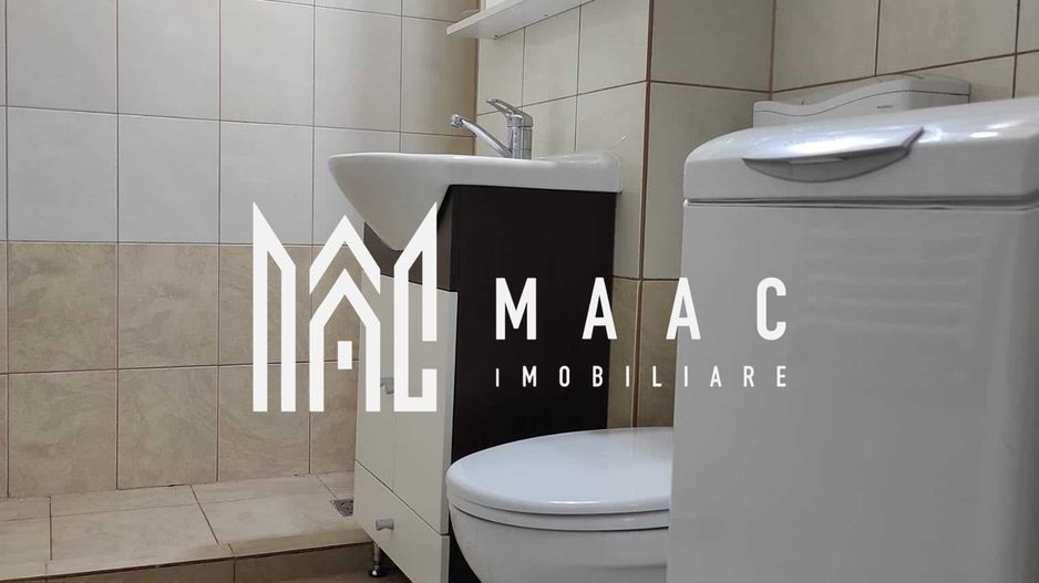 Apartament 3 camere de închiriat | Hipodrom 2, Sibiu | utilat - Poză 8