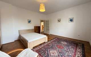 Penthouse 4 camere | Decomandat | Balcon | Zona Sub Arini - Poză 24