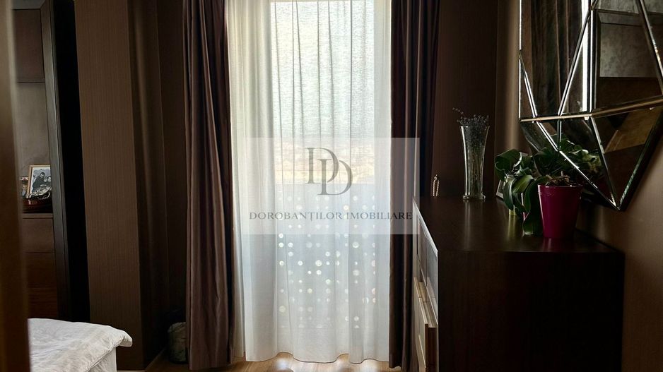 Penthouse panoramic | 3 Parcări | Vedere spectaculoasă asupra Clujului - Poză 9