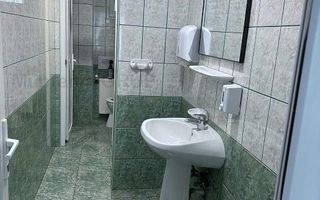 Lacul Tei, in cladire Office building, inchiriere 195 mp. spatii birouri Clasa A - Poză 9