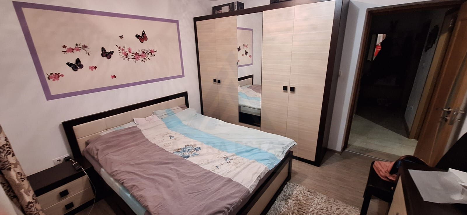 Apartament cu 3 camere - 66 mp - Cartierul Englezesc, Șelimbăr - Poză 5
