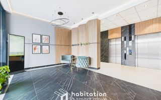 Refugiu urban premium - Apartament 2 camere Nord One - Poză 28